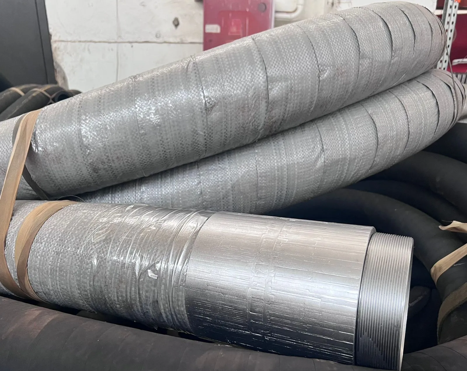 Рукав буровой 150 мм