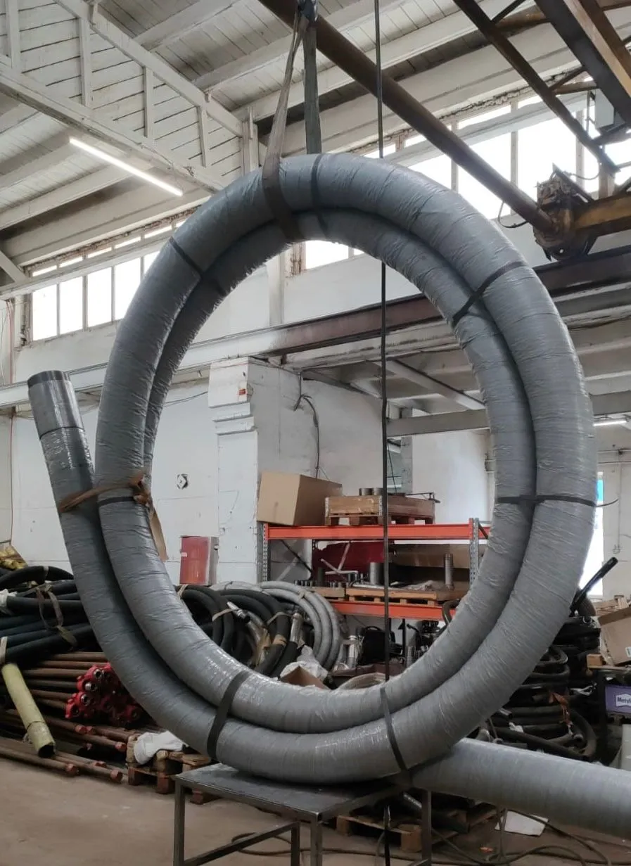 Рукав буровой 150 мм