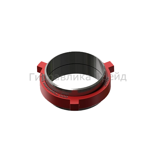 Соединение БРС 10 под приварку 257/273