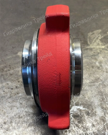 Соединение БРС 4 FIG 206 под приварку 100/114