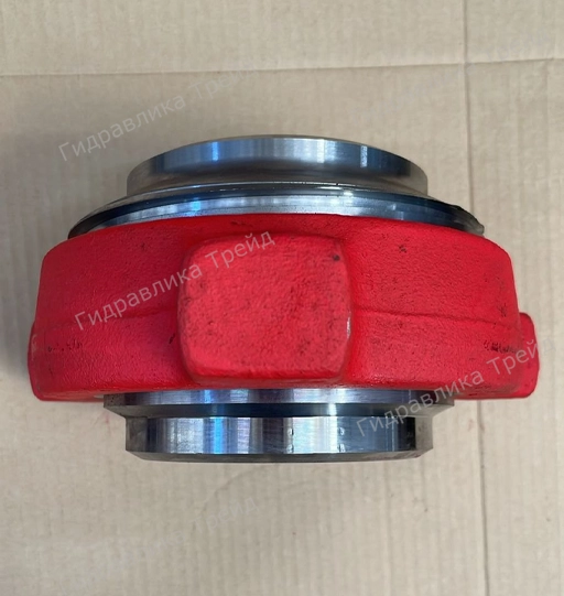 Соединение БРС 4 FIG 206 под приварку 100/114