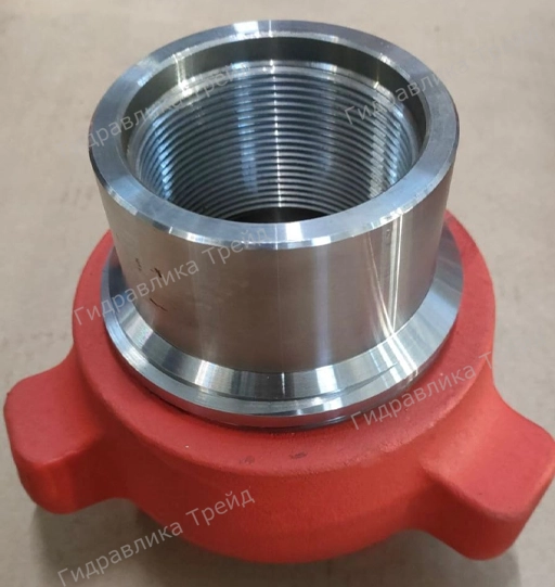 Соединение БРС 2,5 TR110х12,7 НКТ73