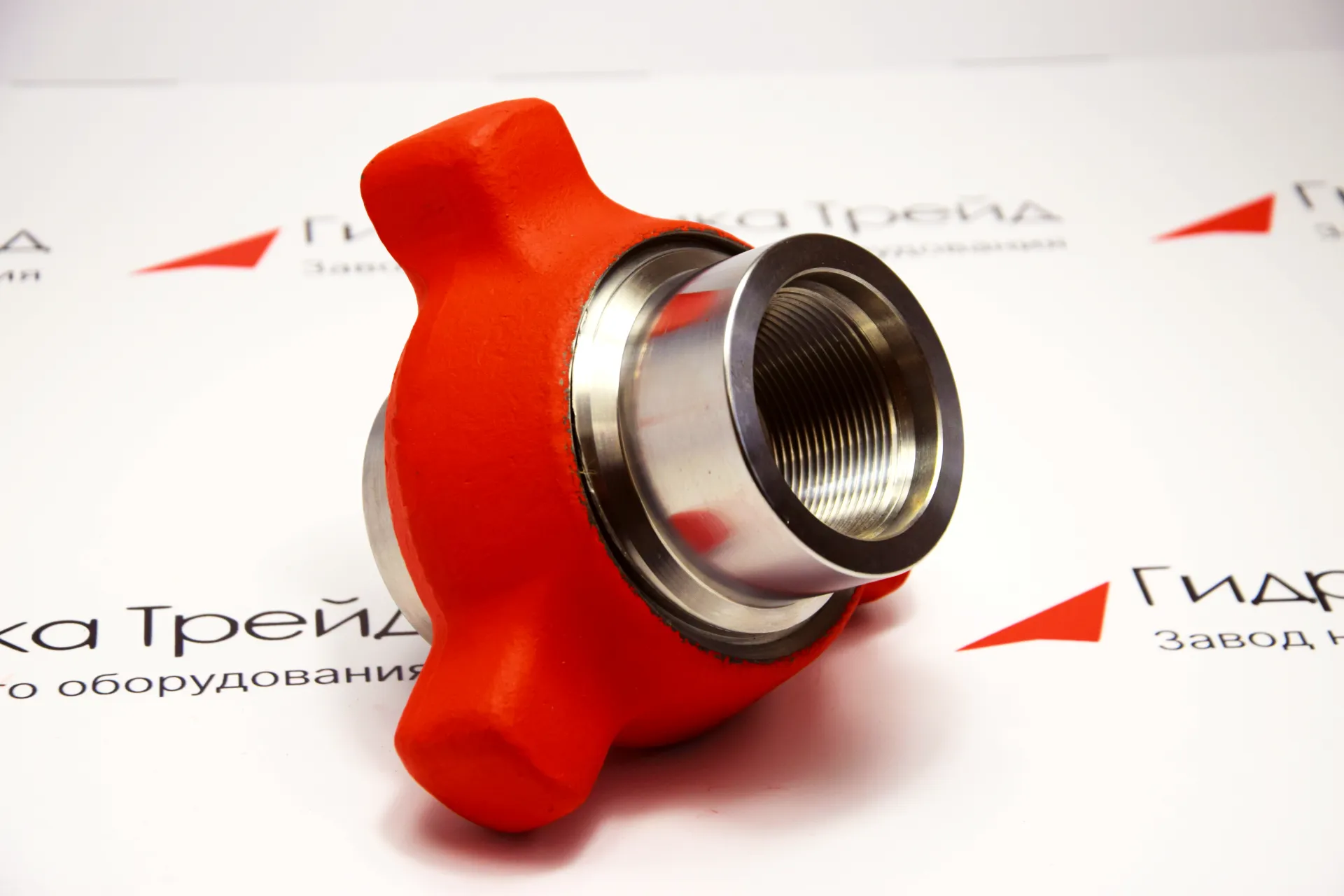 Соединение БРС 2 TR100х12,7 НКТ60