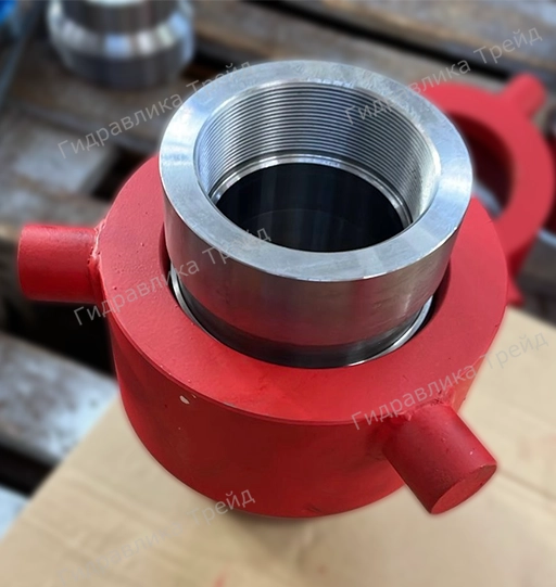 Соединение БРС 4 FIG 1003 BSPT4 NPT 4