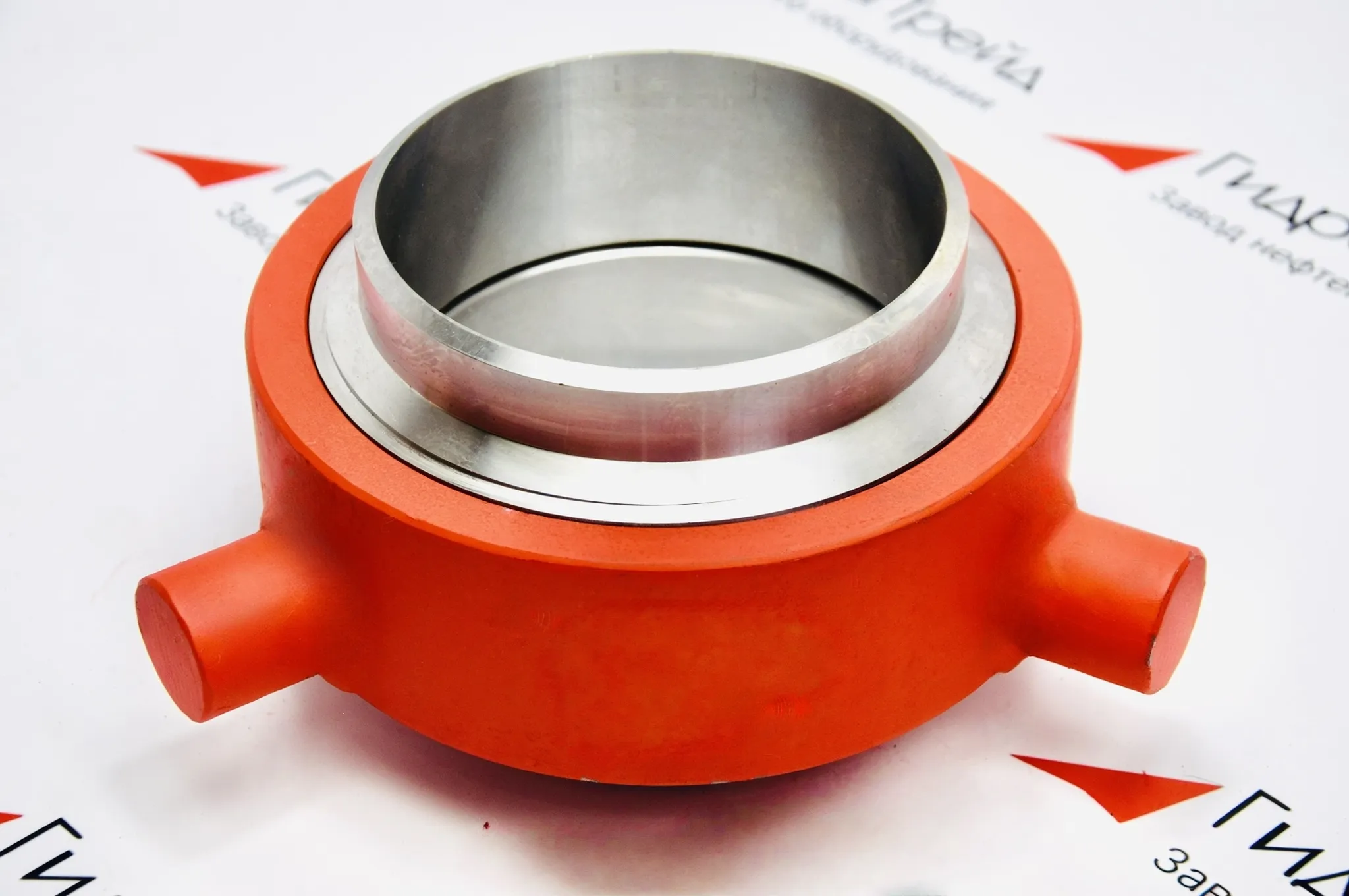 Соединение БРС 6 под приварку 147/159