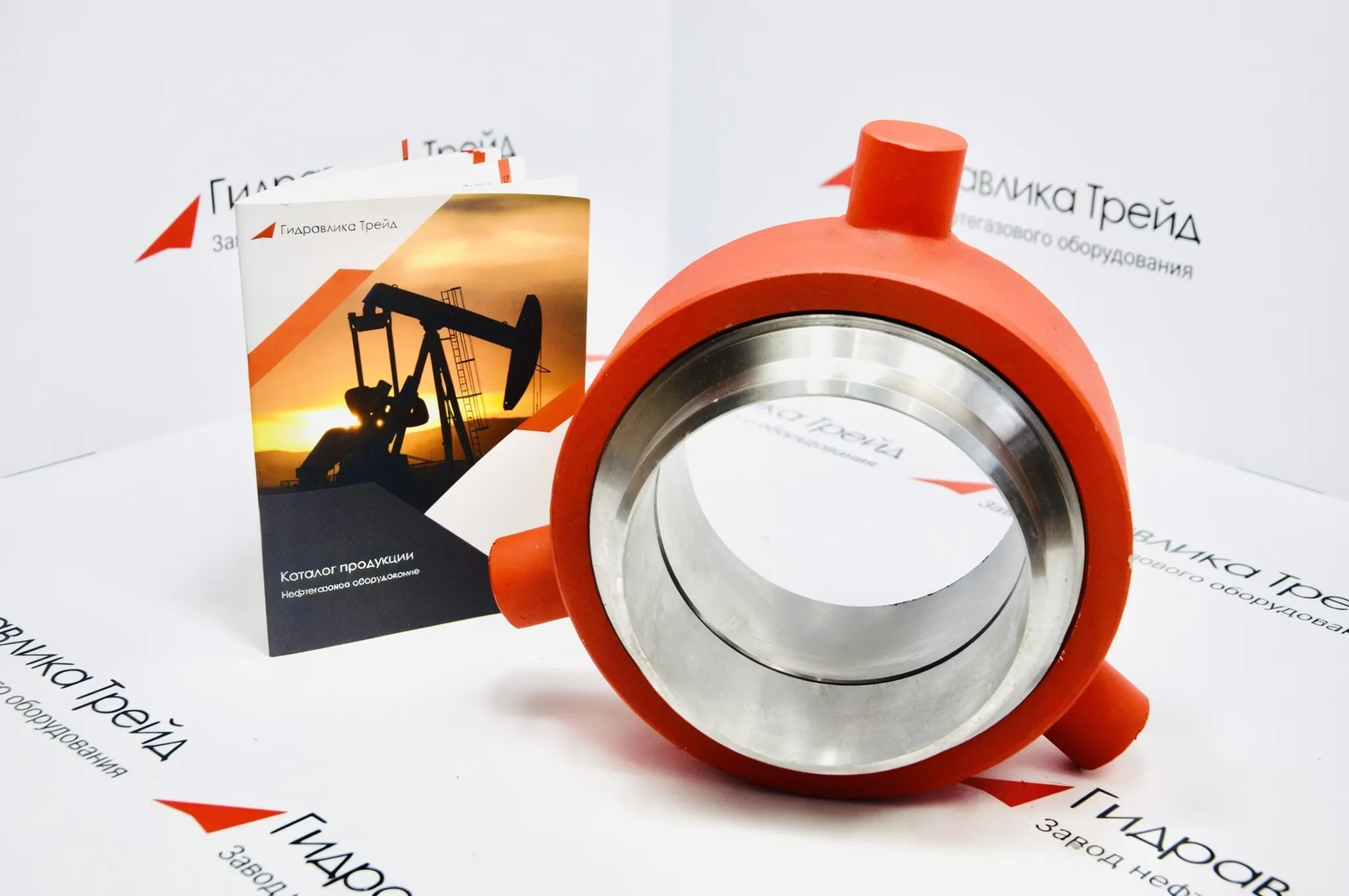 Соединение БРС 6 под приварку 147/159