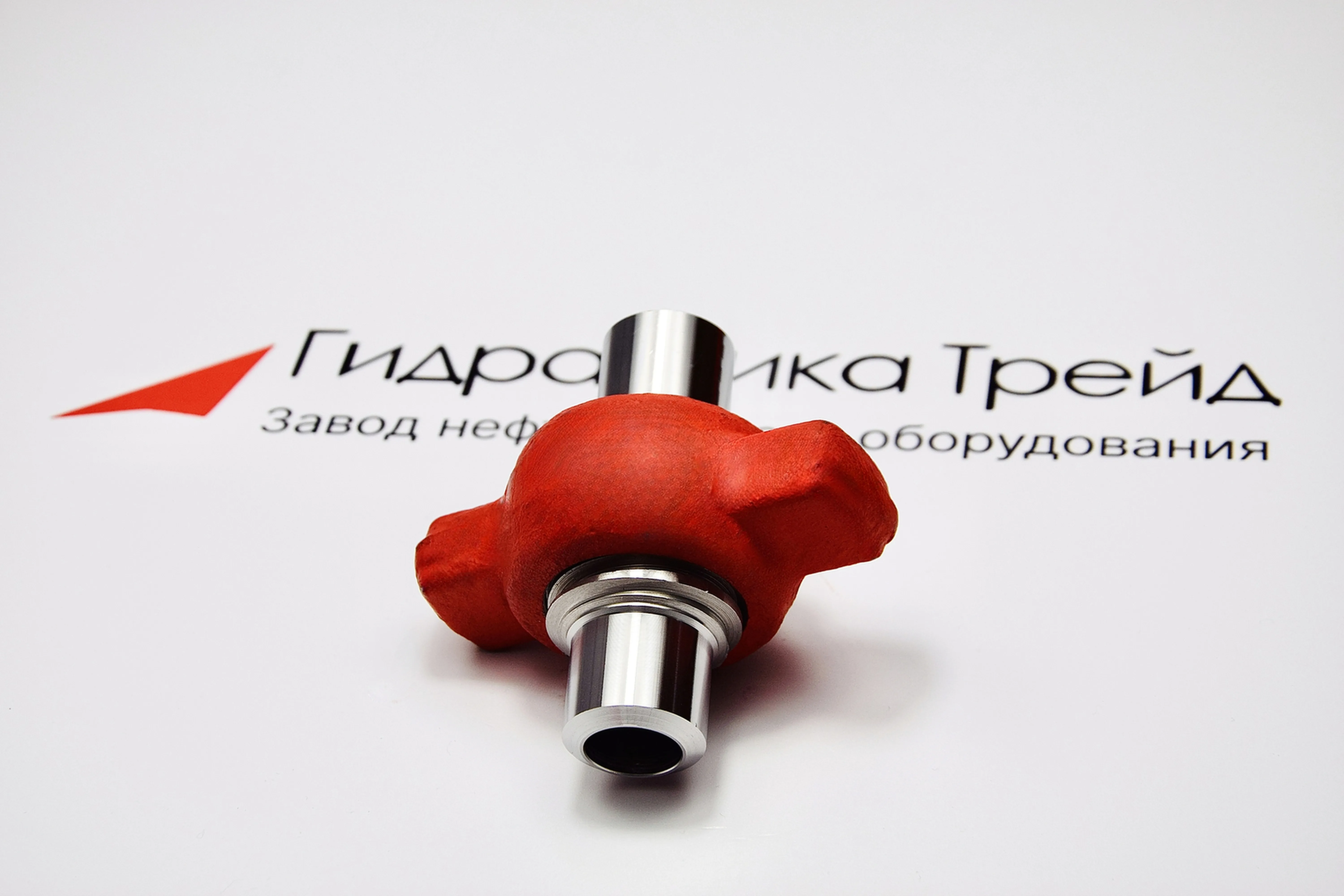 Соединение БРС 3/4 TR40х6 под приварку 19/29