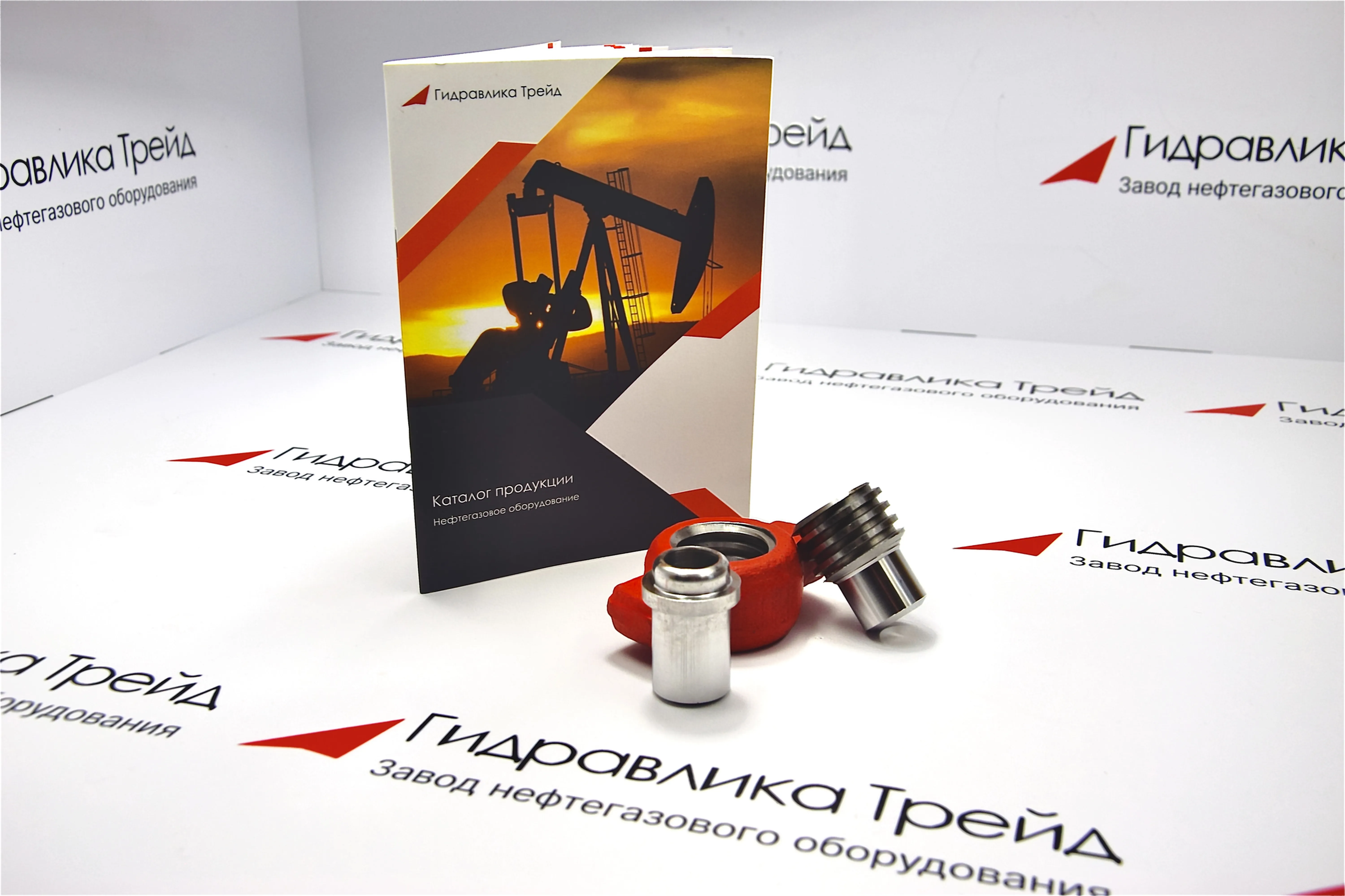 Соединение БРС 3/4 TR40х6 под приварку 19/29