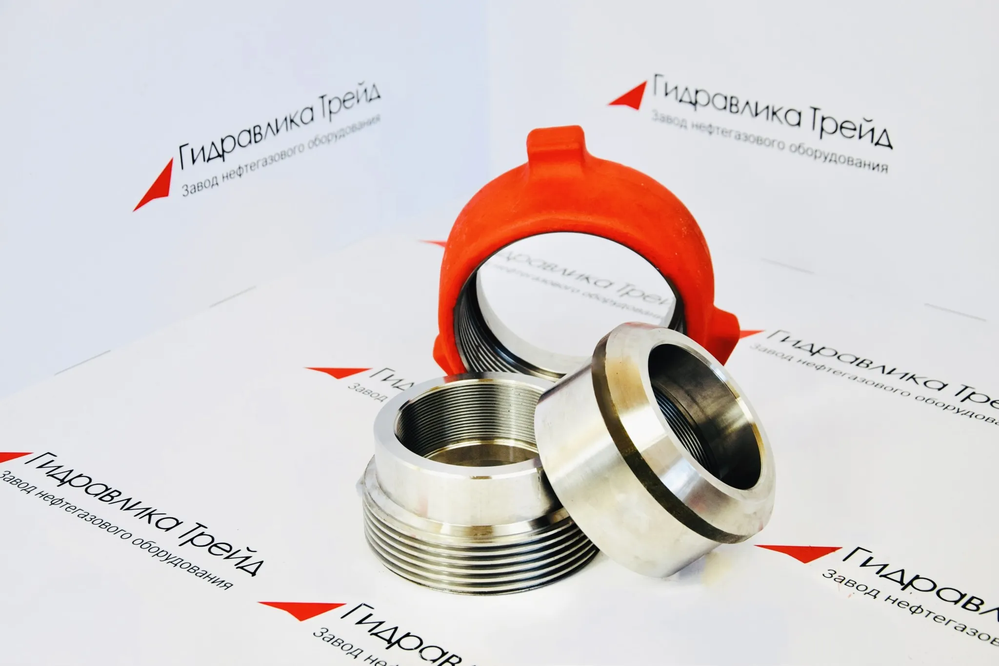 Соединение БРС 4 FIG 1002 BSPT4 NPT4 НКТ114