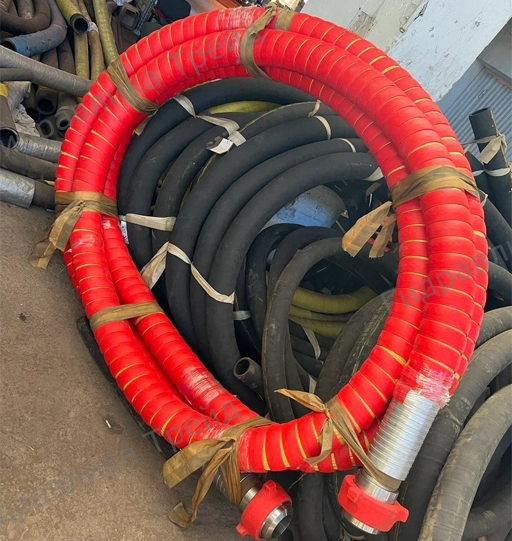 Рукав для бурения DN 102 350