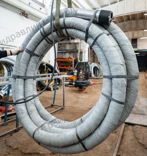 Рукав для бурения DN 102 350
