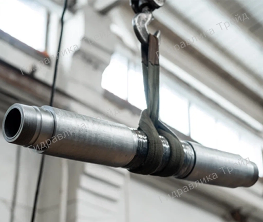 Рукав для бурения DN 76