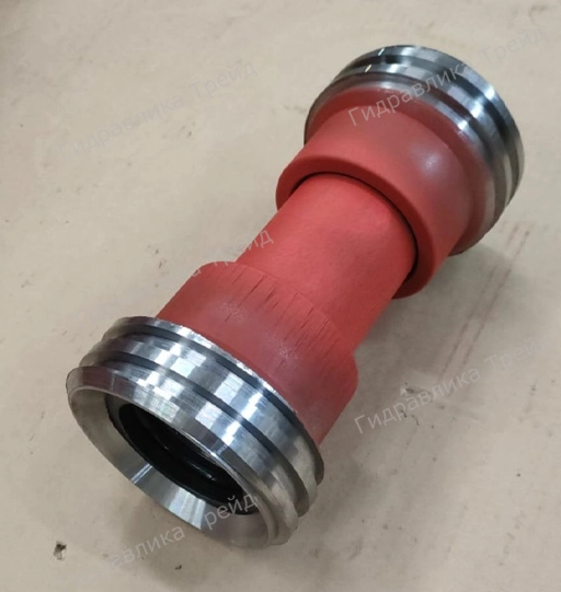 Переводник БРС 2 Резьба Cn Tr 100x12,7 - Резьба Cn Tr 100x12,7